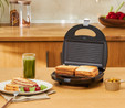 Homend Toastbuster 1308H Tost Makinesi Siyah