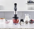 Homend Handmaid 1965h Inox Çelik Bıçaklı Blender Set