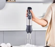 Homend Handmaid 1965h Inox Çelik Bıçaklı Blender Set