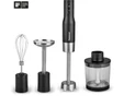 Homend Artfood 1925h El Blender Seti Siyah