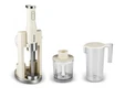 Homend Artfood 1925h El Blender Seti Krem