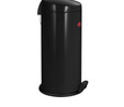 Wesco Capboy Maxi Çöp Kutusu 22 L Siyah