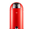 Wesco Kickboy 40 L Çöp Kutusu Kırmızı