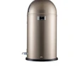 Wesco Kickboy New Silver Çöp Kutusu 40 L