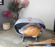 Wesco Single Breadboy Ekmek Kutusu Mint Yeşili