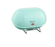 Wesco Single Breadboy Ekmek Kutusu Mint Yeşili