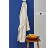 Nautica Home Crew Ekru Bornoz S
