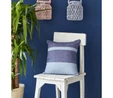 Nautica Home Plaid İç Dolgulu Kırlent