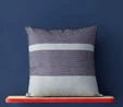 Nautica Home Plaid İç Dolgulu Kırlent