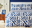 Nautica Home Orion %100 Pamuk Çift Kişilik Nevresim Yastık Seti