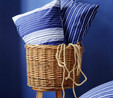 Nautica Home Moby %100 Pamuk Tek Kişilik Nevresim Seti