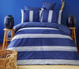 Nautica Home Moby %100 Pamuk Tek Kişilik Nevresim Seti