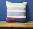 Nautica Home Stripe İç Dolgulu Kırlent