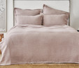 Nautica Home Donati Bej Çift Kişilik Yatak Örtüsü Seti