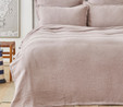 Nautica Home Donati Bej Çift Kişilik Yatak Örtüsü Seti