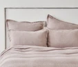 Nautica Home Donati Bej Çift Kişilik Yatak Örtüsü Seti