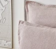 Nautica Home Donati Bej Çift Kişilik Yatak Örtüsü Seti