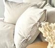 Nautica Home Pruva Bej Çift Kişilik Nevresim Seti