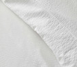 Nautica Home Pruva Beyaz Çift Kişilik Nevresim Seti