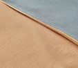 Nautica Home Pruva Hardal/Yeşil Çift Taraflı Tek Kişilik Nevresim Seti