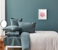 Nautica Home Pruva Yeşil/Bej Çift Taraflı Tek Kişilik Nevresim Seti