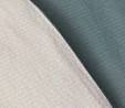 Nautica Home Pruva Yeşil/Bej Çift Taraflı Tek Kişilik Nevresim Seti