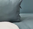 Nautica Home Pruva Yeşil/Bej Çift Taraflı Tek Kişilik Nevresim Seti