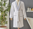 Nautica Home Billow Bornoz L-XL Lacivert