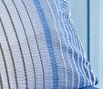 Nautica Home Olympus Stripe Tek Kişilik Nevresim Takımı Blue