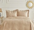 Nautica Home Rope Çift Kişilik Yatak Örtüsü Seti Beige 