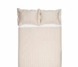 Nautica Home Rope Çift Kişilik Yatak Örtüsü Seti Beige 