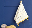 Nautica Home Tufty El Havlusu 30x50 cm White 
