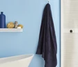 Nautica Home Malone Lacivert Banyo Havlusu 85x150 cm