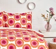 Nautica Home Ocean %100 Pamuk Tek Kişilik Nevresim Takımı Pink