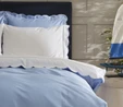 Nautica Home Aegean Percale Çift Kişilik Nevresim Takımı 