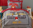 Peanuts by Karaca Home Joe Tek Kişilik %100 Pamuk Nevresim Takımı