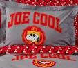 Peanuts by Karaca Home Joe Tek Kişilik %100 Pamuk Nevresim Takımı