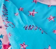 Winx by Karaca Home Bloom Tek Kişilik %100 Pamuk Nevresim Takımı