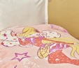 Karaca Home Winx Stella Tek Kişilik Battaniye