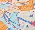 Karaca Home Winx Bloom Tek Kişilik Battaniye