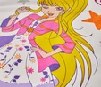 Winx by Karaca Home Stella Tek Kişilik Pike Takımı