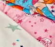 Winx by Karaca Home Stella Tek Kişilik Pike Takımı