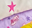 Winx by Karaca Home Stella Tek Kişilik Pike Takımı