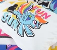 My Little Pony By Karaca Home Summer %100 Pamuk Tek Kişilik Nevresim Takımı