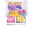 My Little Pony By Karaca Home Summer %100 Pamuk Tek Kişilik Nevresim Takımı