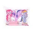 My Little Pony By Karaca Home Tweet %100 Pamuk Tek Kişilik Pike Takımı 