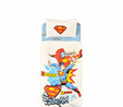 Karaca Home Superman by Blue Power Tek Kişilik Pike Takımı