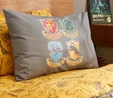 Karaca Home Harry Potter By Draco Çift Kişilik Nevresim Takımı