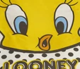 Karaca Home Looney Tunes Tweety %100 Pamuk Tek Kişilik Nevresim Takımı