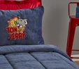 Karaca Home Tom Ve Jerry Dream Tek Kişilik Comfort Set